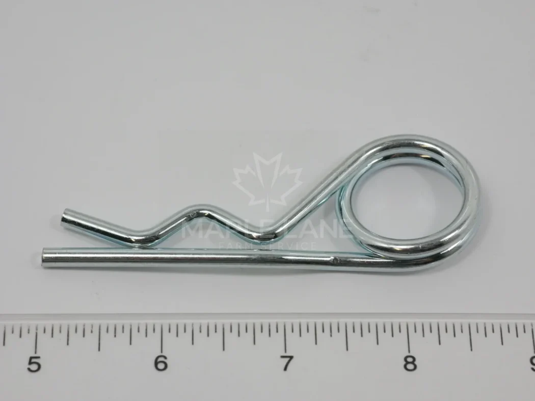 3016126X1 Hair Pin