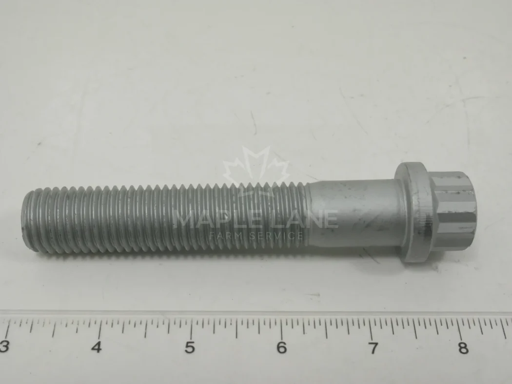 3016500X1 Screw 12 Point