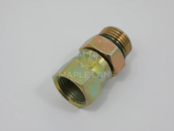 338640X91 Reducer