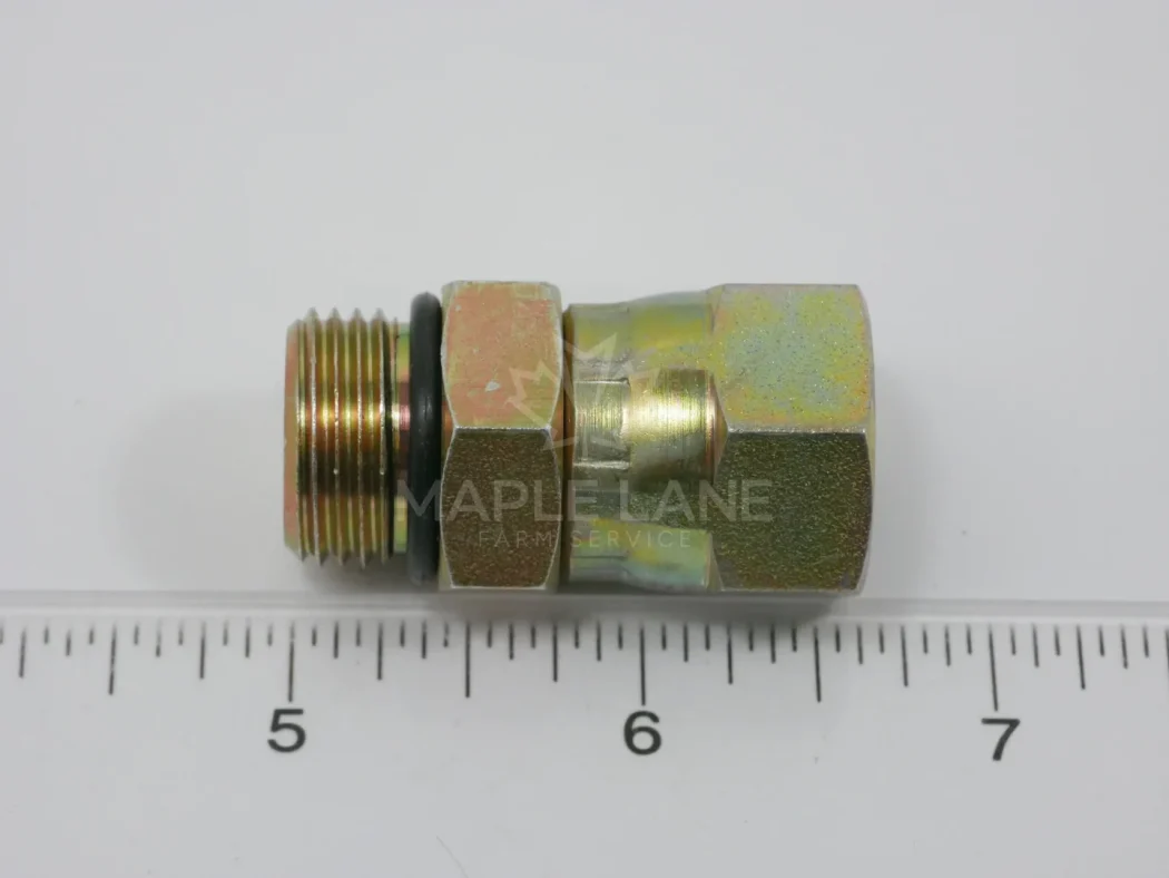 338640X91 Reducer