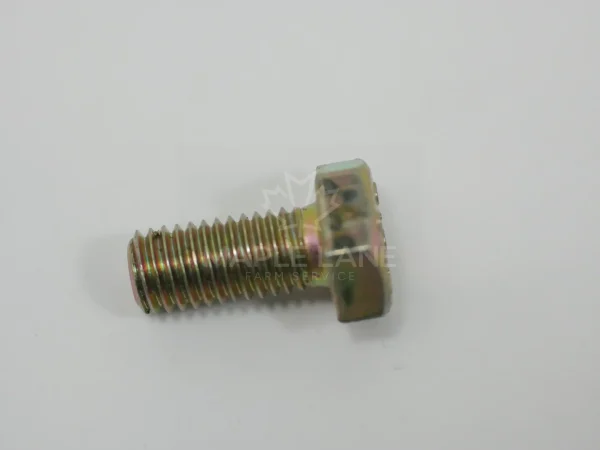 3389619M1 hex cap screw