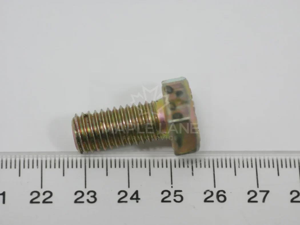 3389619M1 hex cap screw