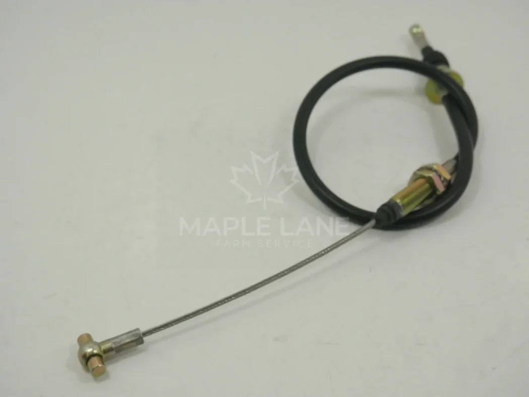 3581143M2 Handbrake Cable