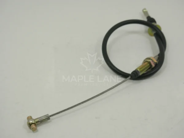3581143M2 Handbrake Cable