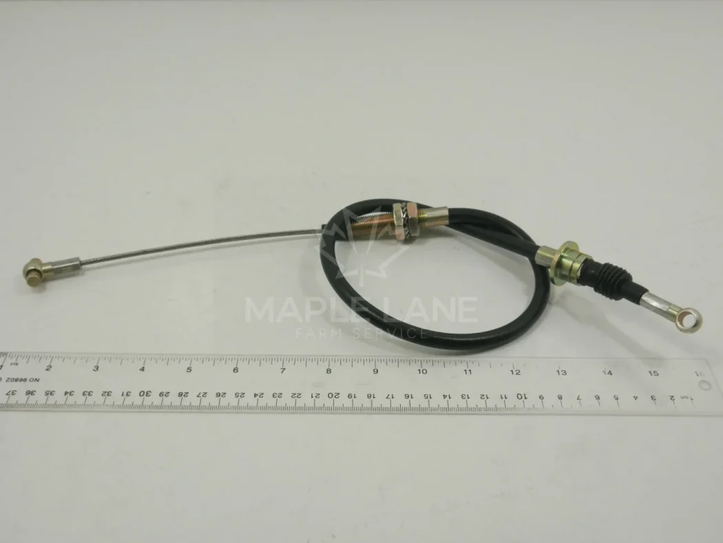 3581143M2 Handbrake Cable