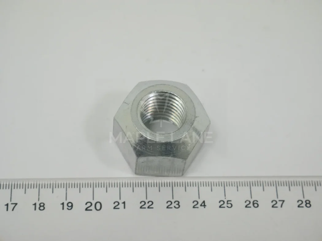 360339 bevel nut