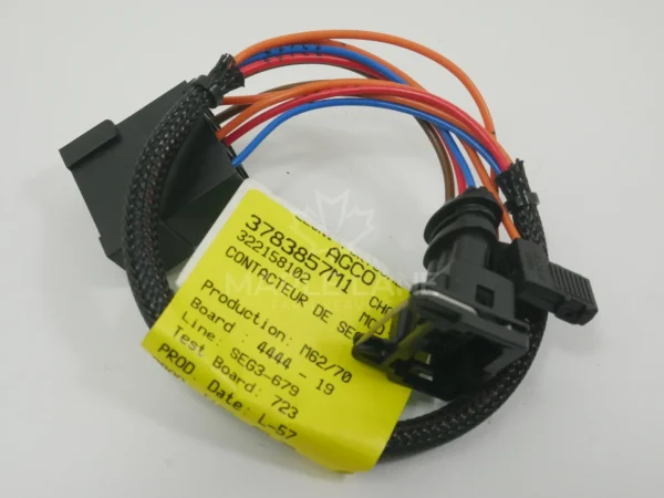 3783857M1 Wiring Harness