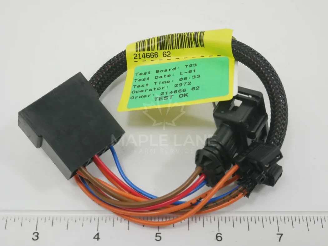 3783857M1 Wiring Harness