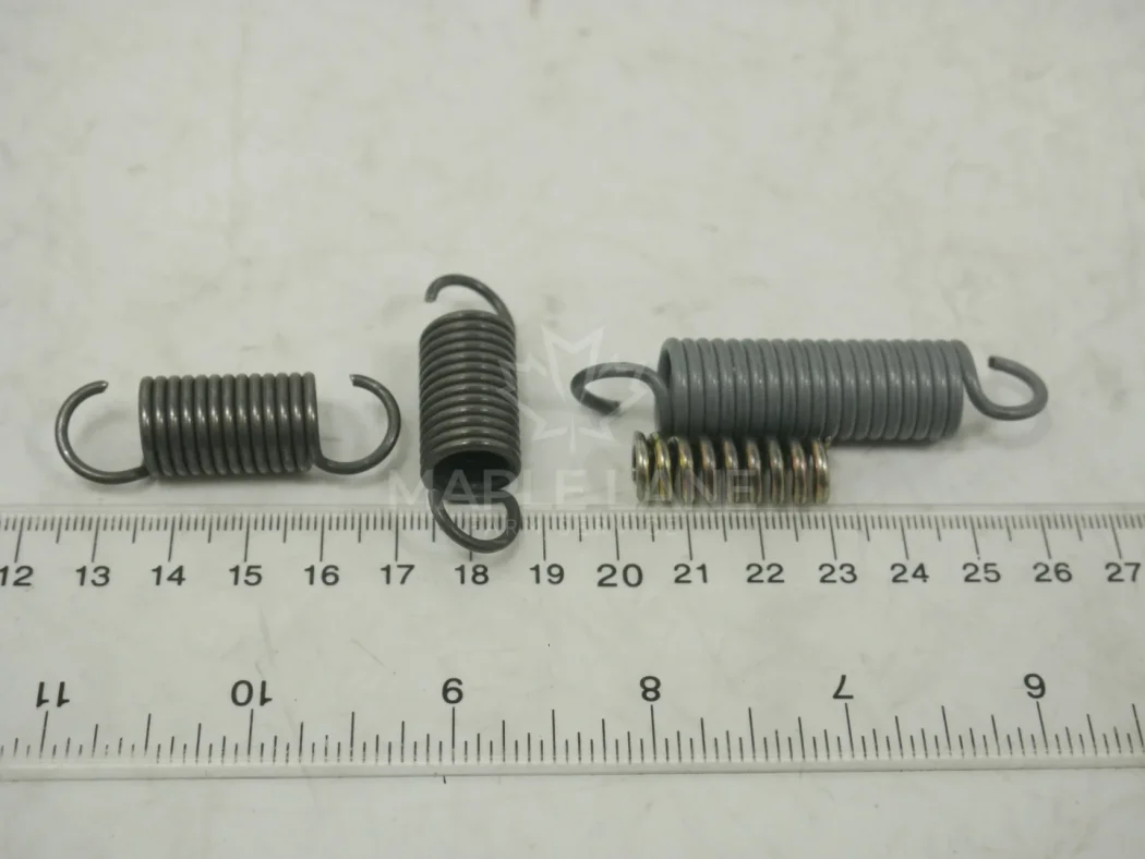 3900167M91 spring kit