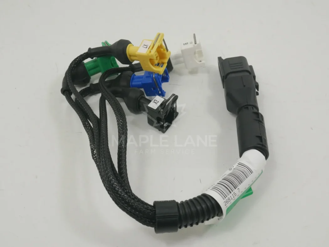 4348062M1 Wiring Harness