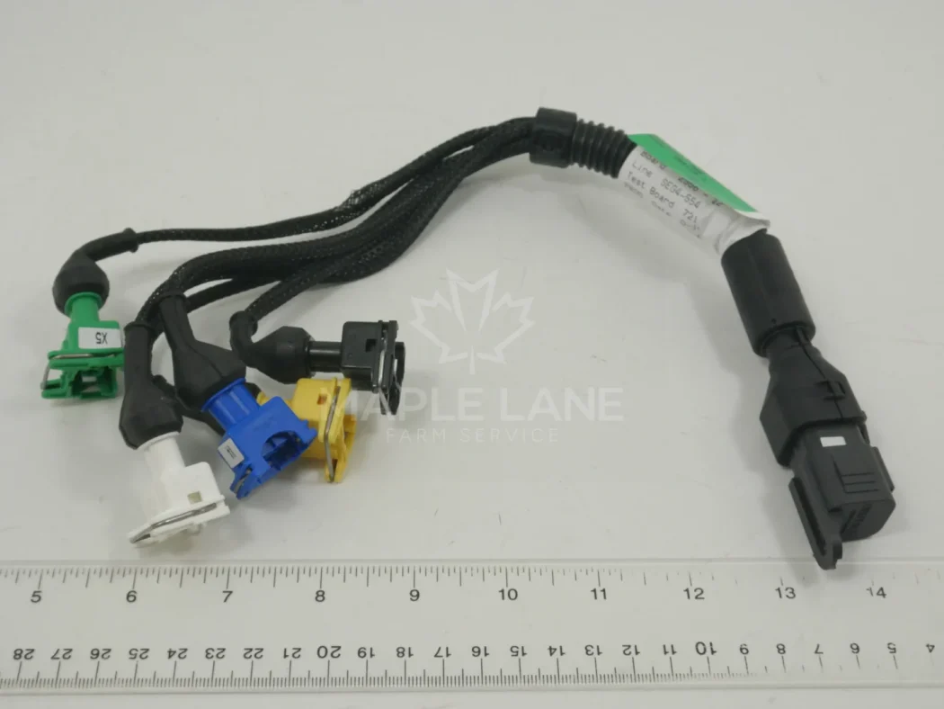 4348062M1 Wiring Harness