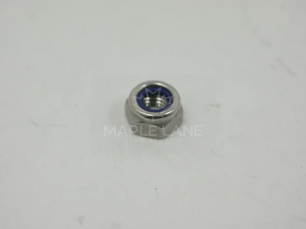 5000042X1 Nylon Locknut