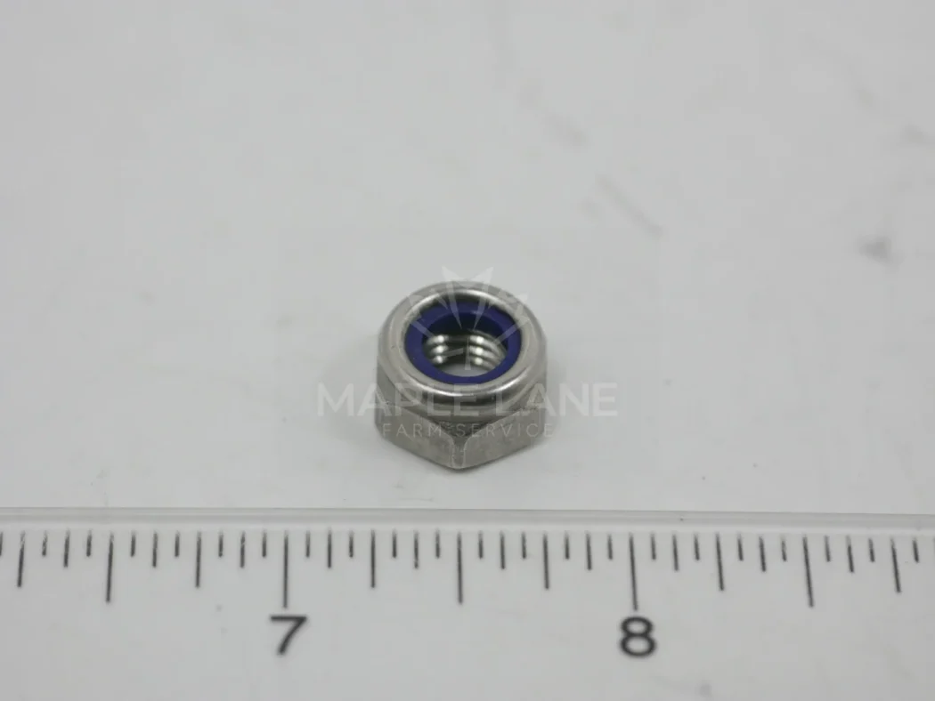 5000042X1 Nylon Locknut