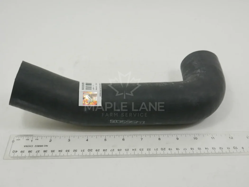 503595M1 Water Hose