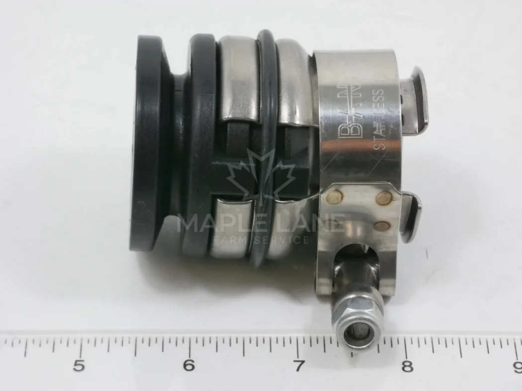 520155D1 Straight Adapter