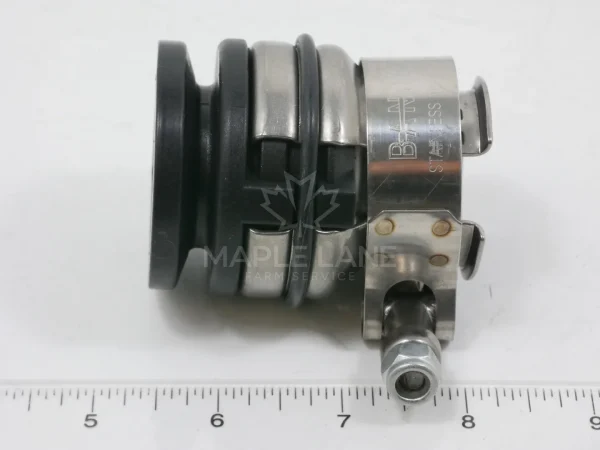 520155D1 Straight Adapter