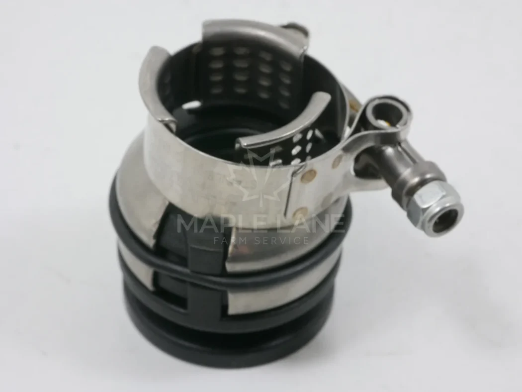 520155D1 Straight Adapter