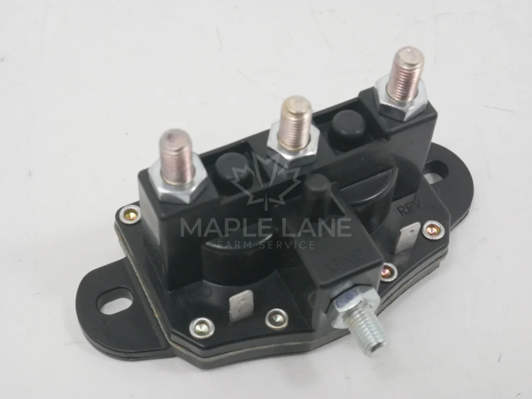 525330D1 Contact 12 VDC