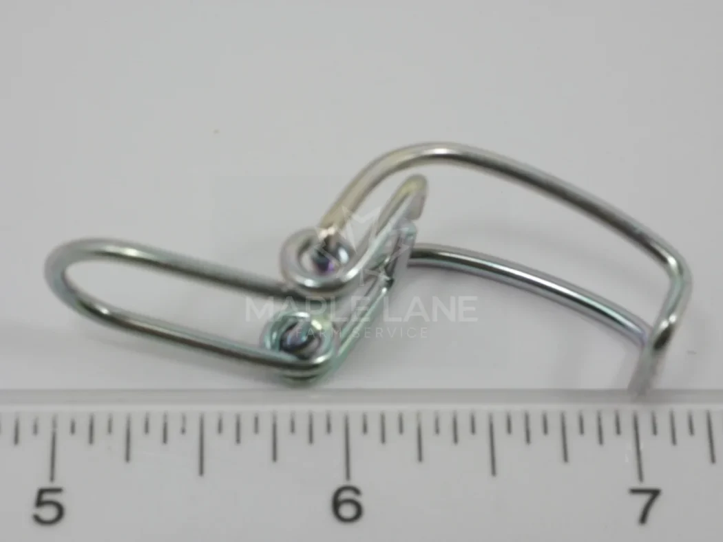6259124M91 Clamp