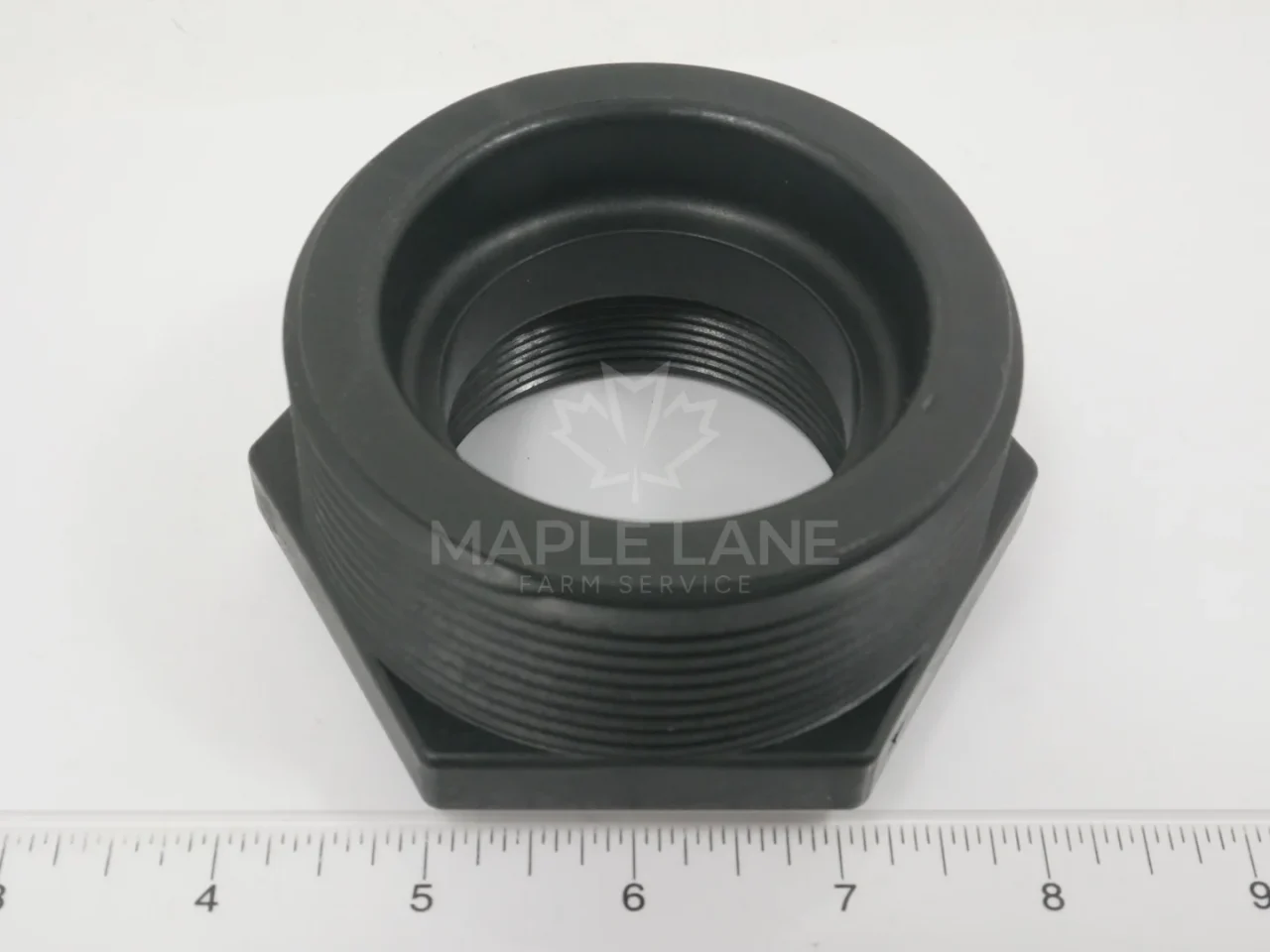 6280121M1 Banjo RB300-200 Reducer