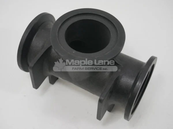 6284745M1 Tee Fitting 2"