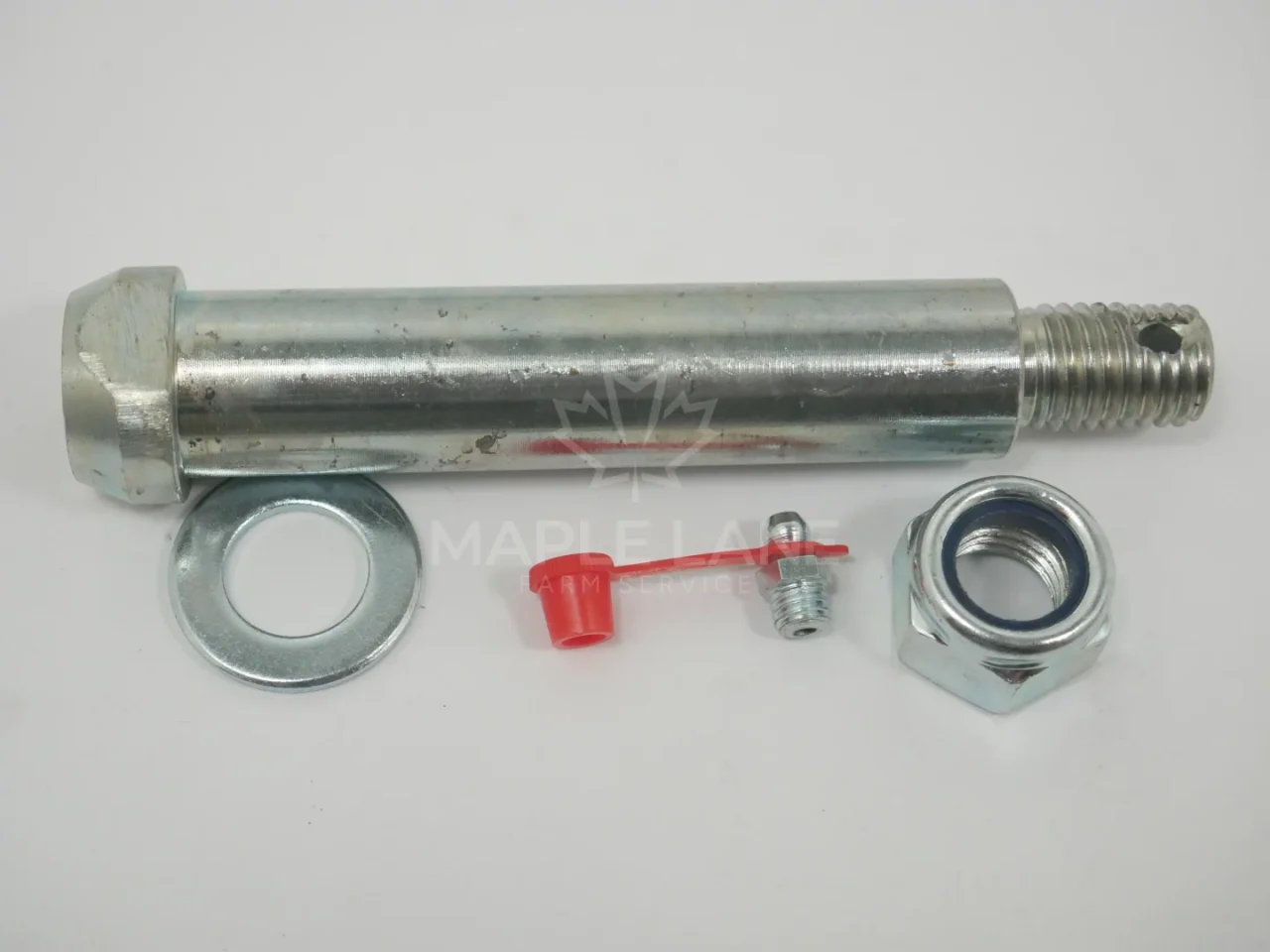 700720370 Spring Pin