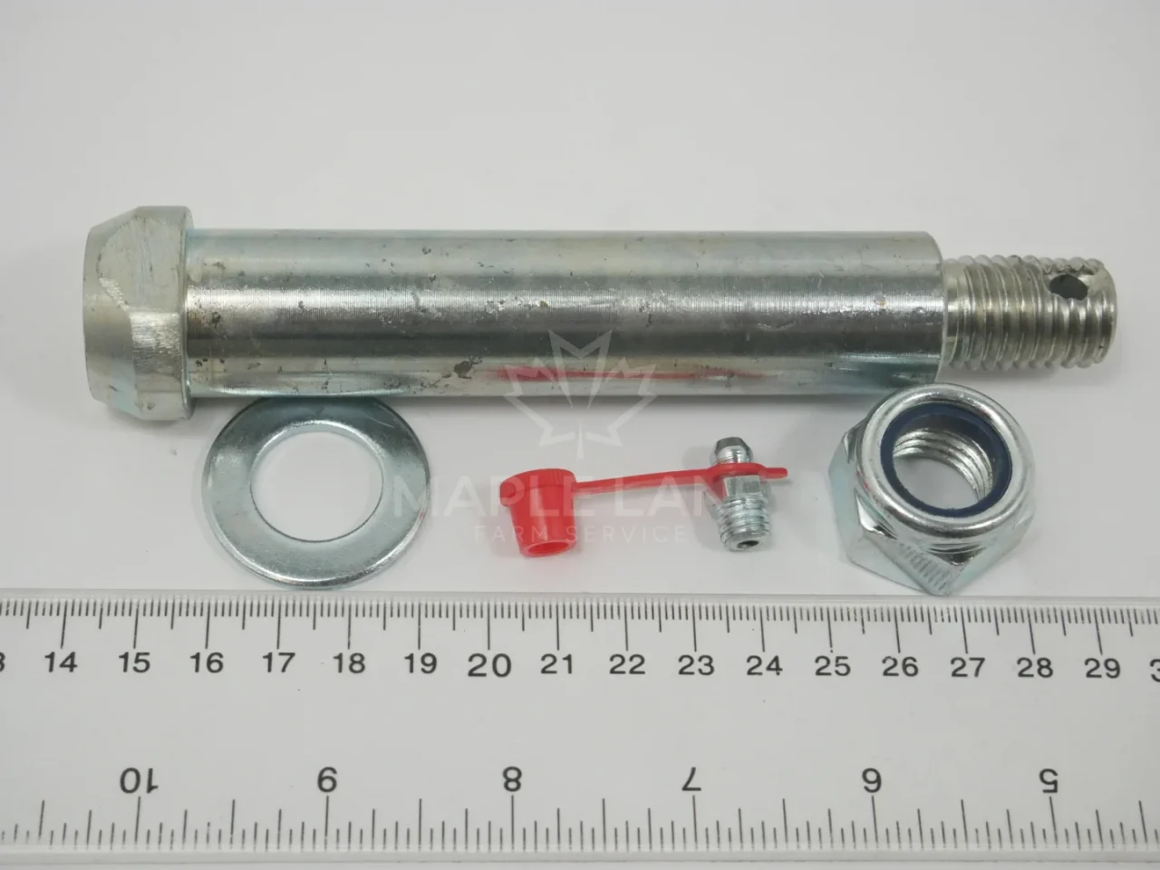 700720370 Spring Pin