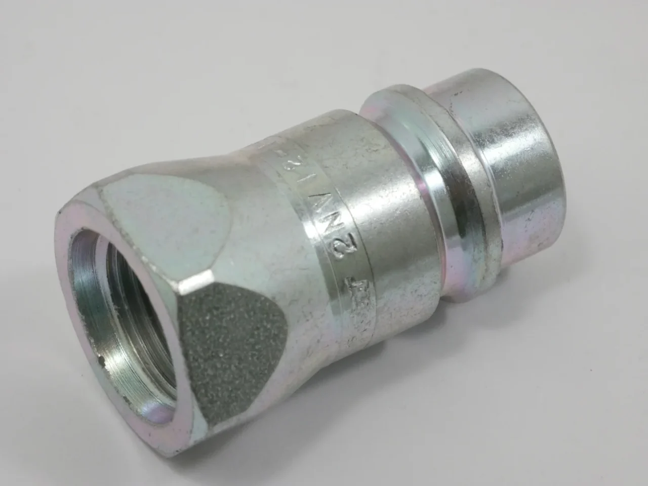 700724191 Discon Coupler
