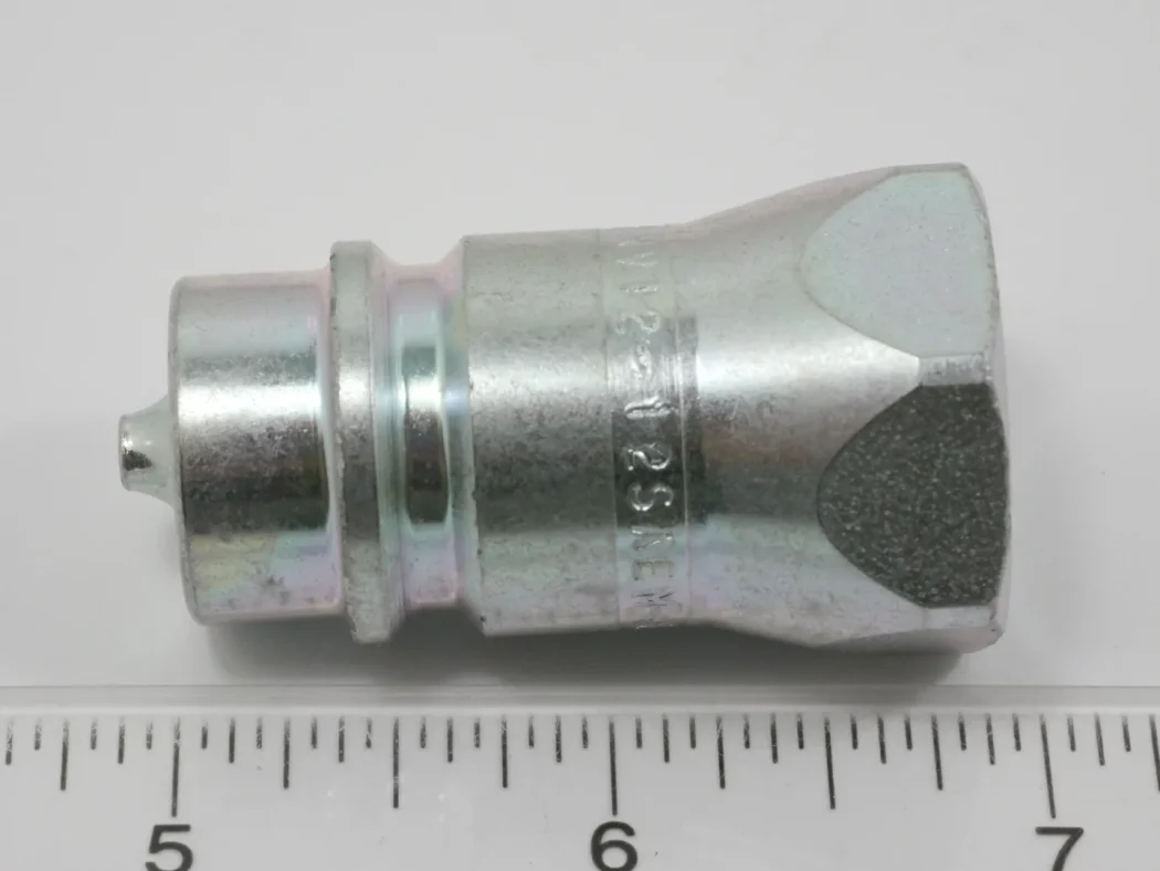 700724191 Discon Coupler