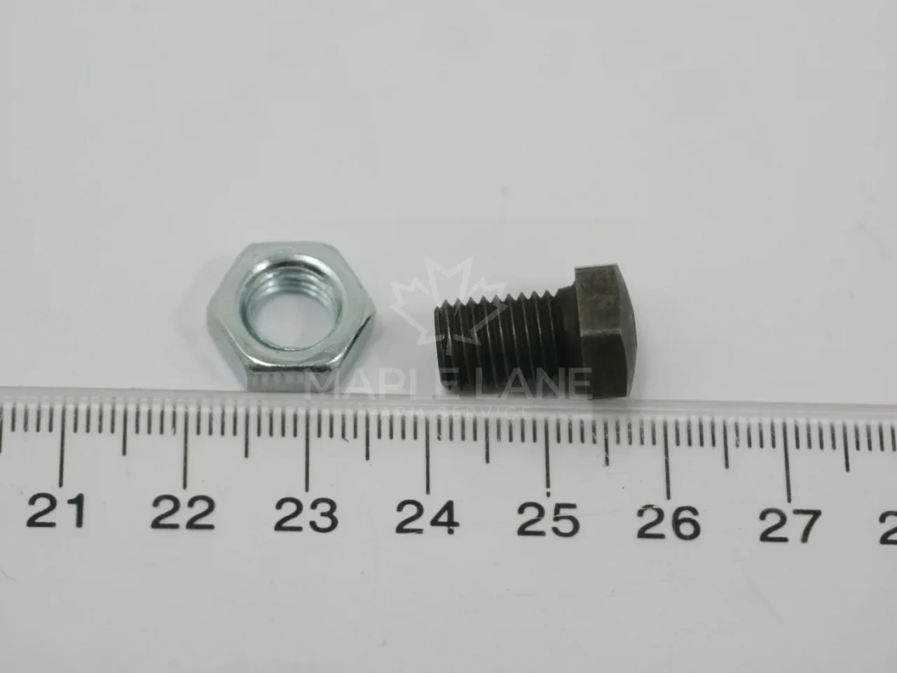 70235114 Screw