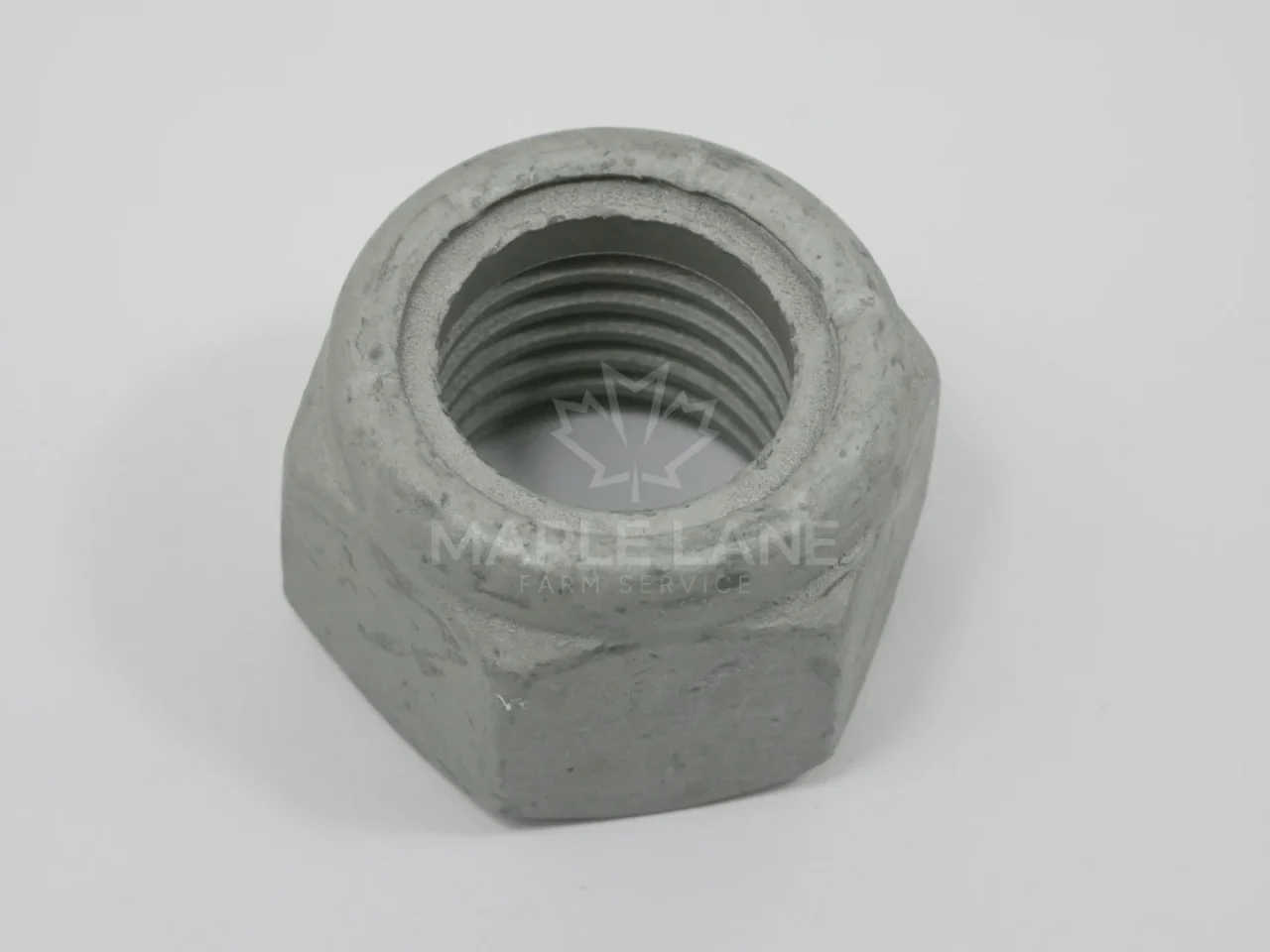 70930759 Hex Locknut