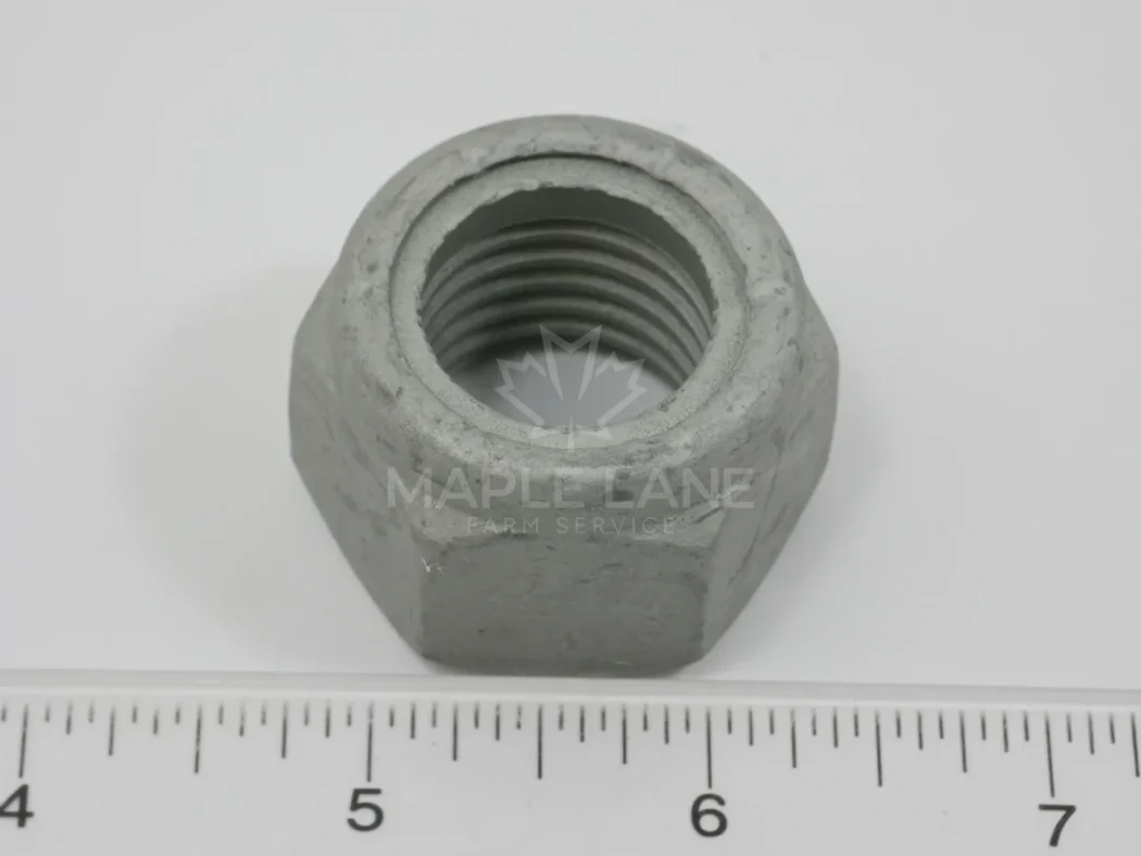70930759 Hex Locknut