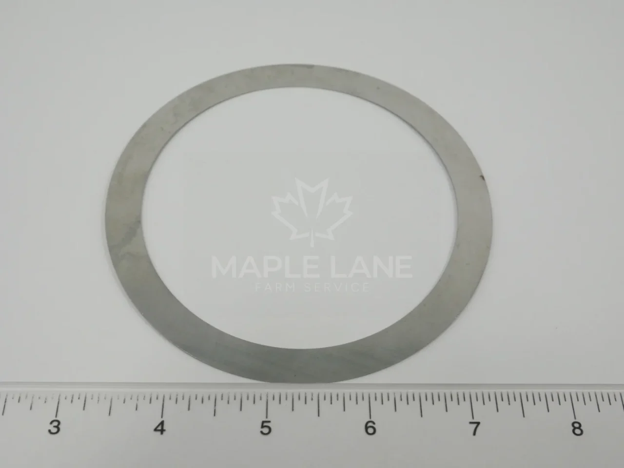 72316200 Disc Shim