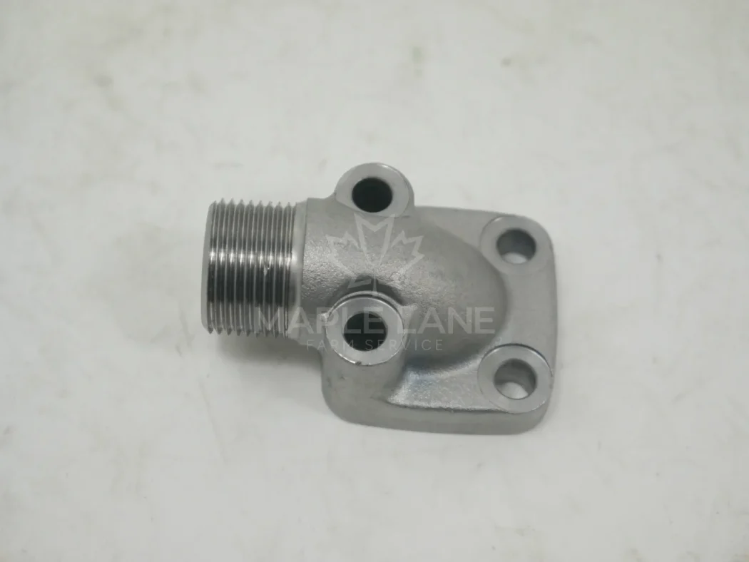 72316346 flange bracket