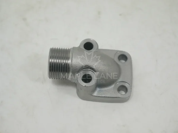 72316346 flange bracket