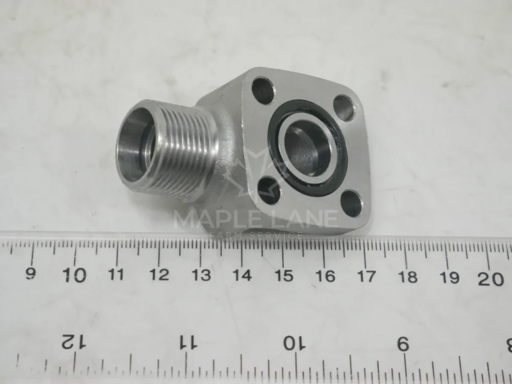 72316346 flange bracket