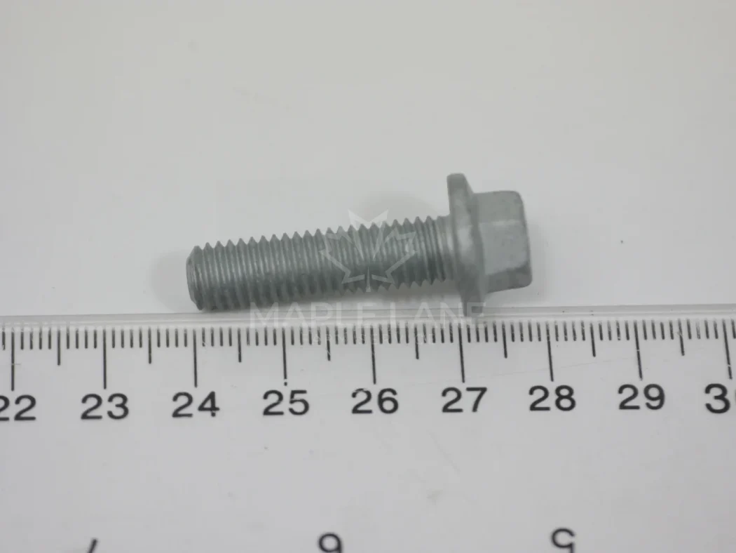 72325293 hex head bolt