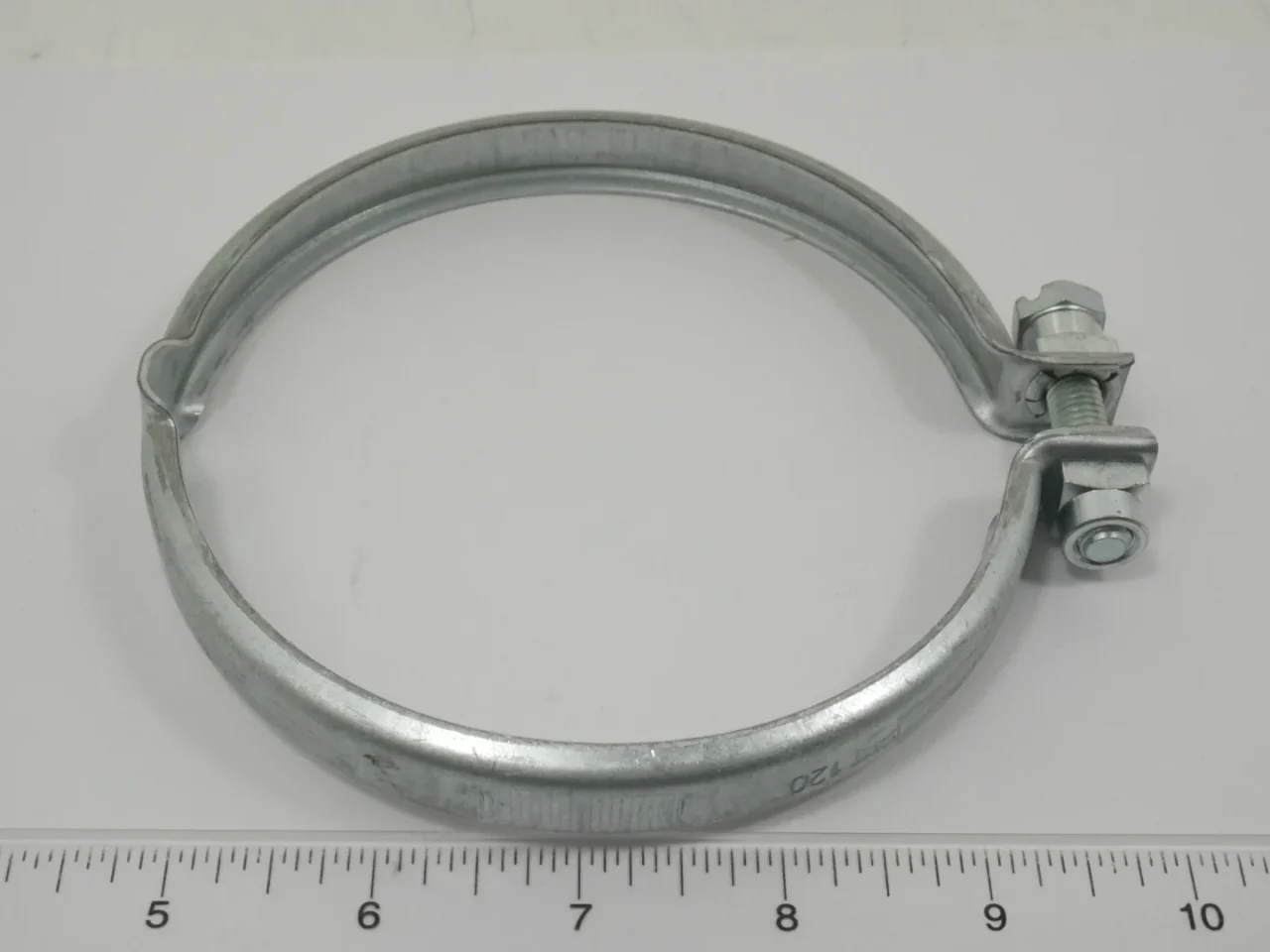 72417043 Profile Clip
