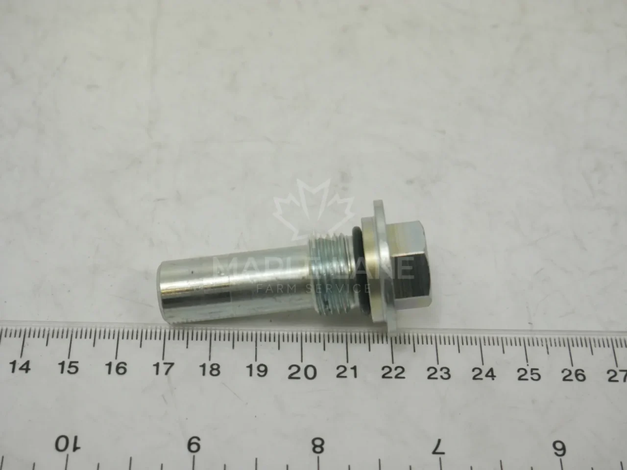 72436853 Screw