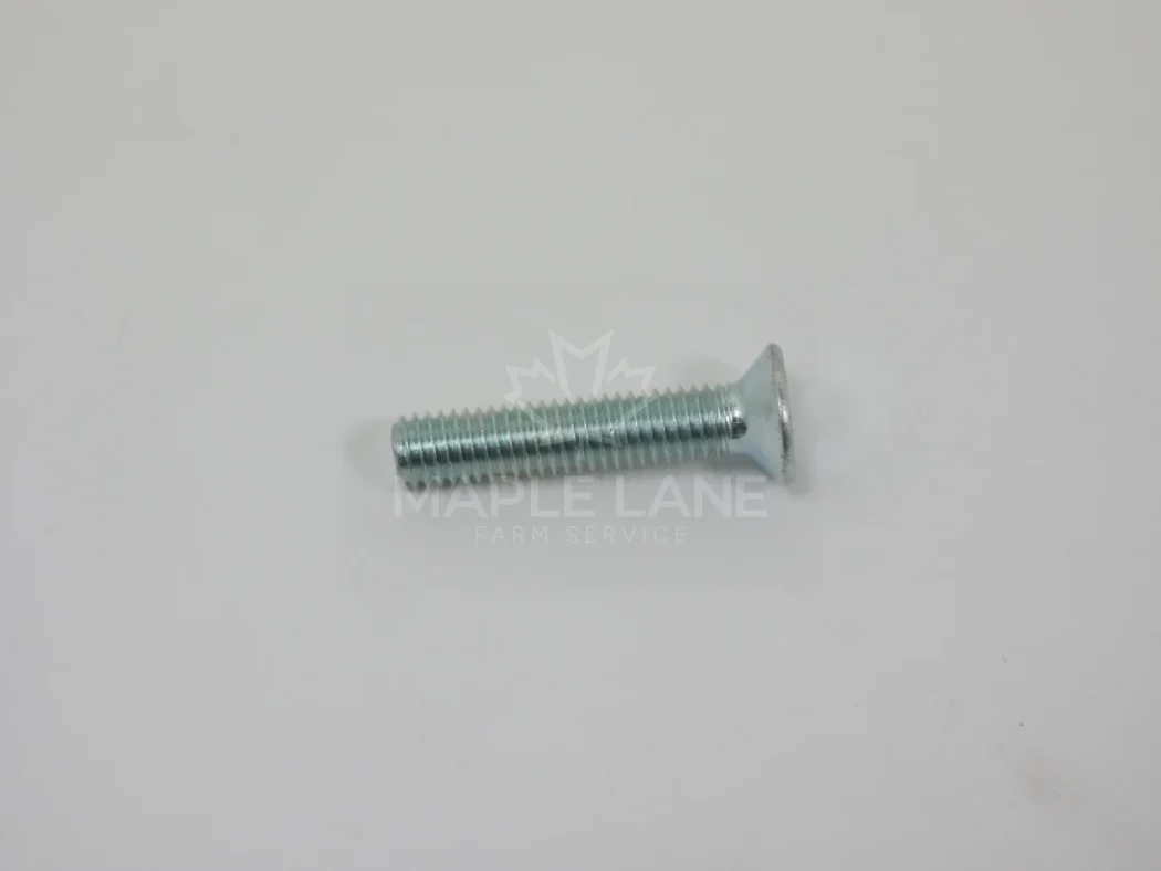 72454445 countersunk capscrew