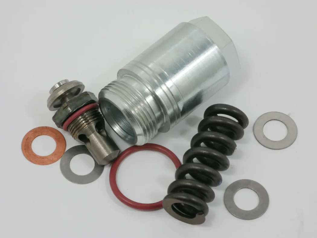 72454495 Press Rlf Valve