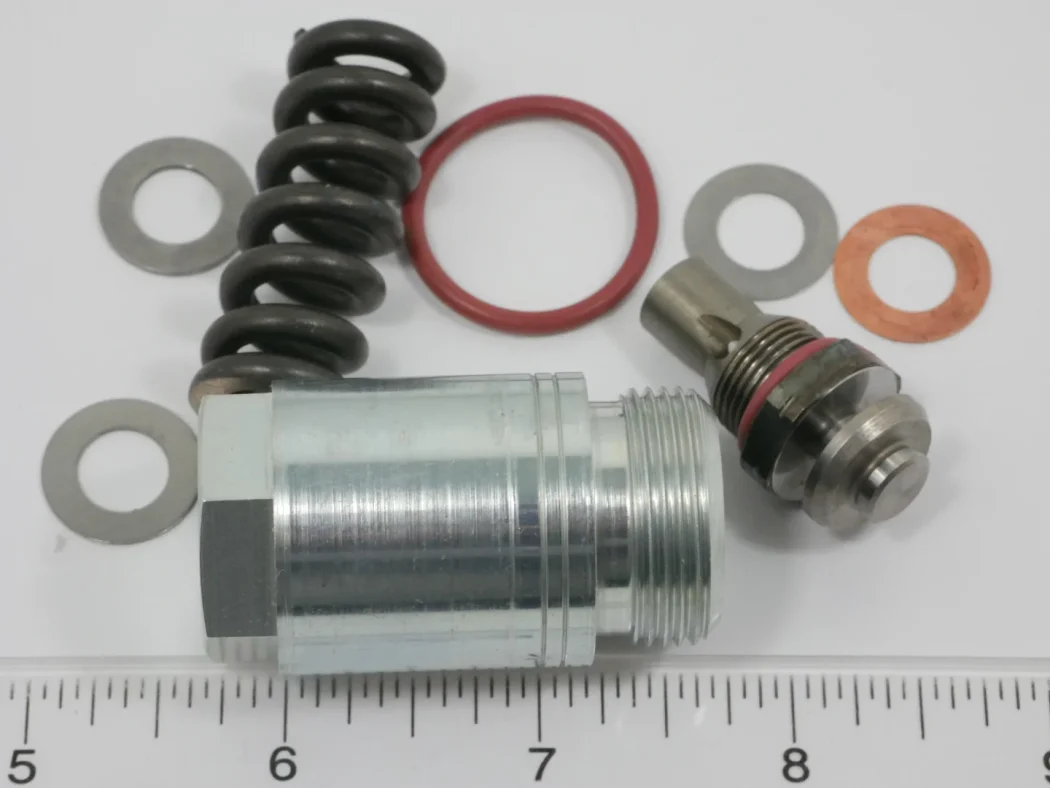 72454495 Press Rlf Valve