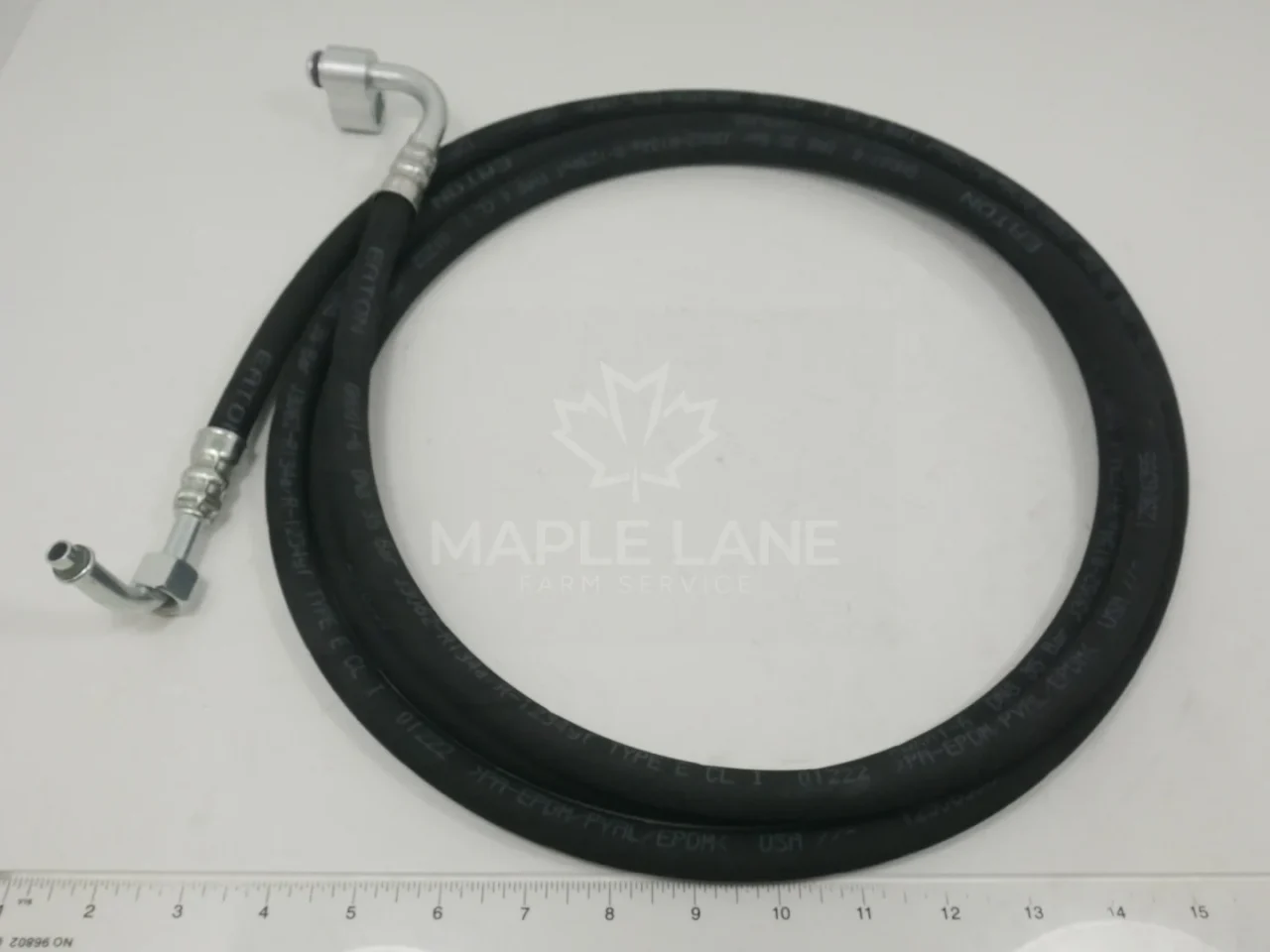 72484199 Coolant Hose