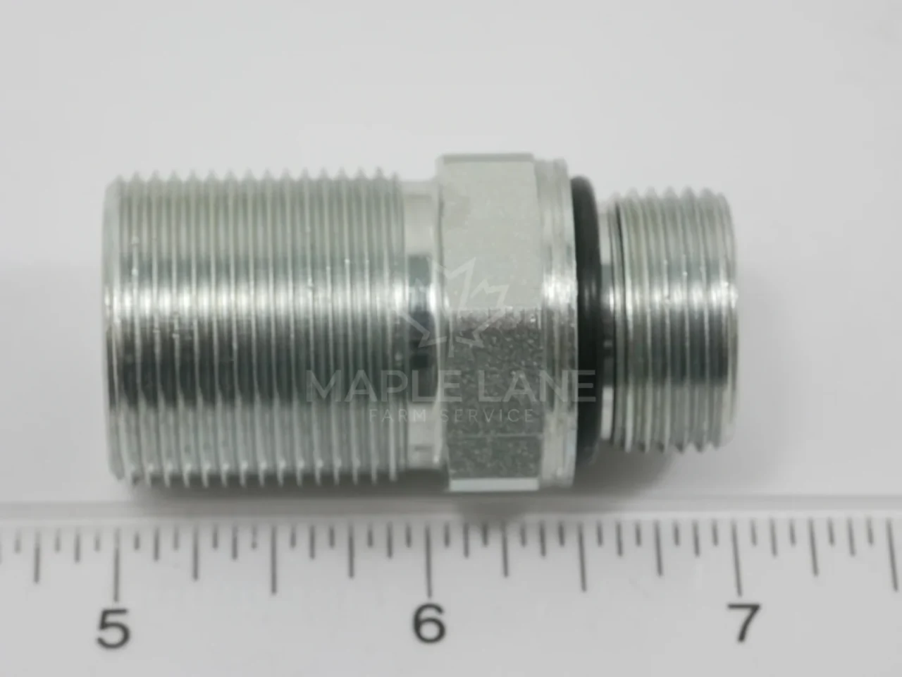 72491172 Screw Neck