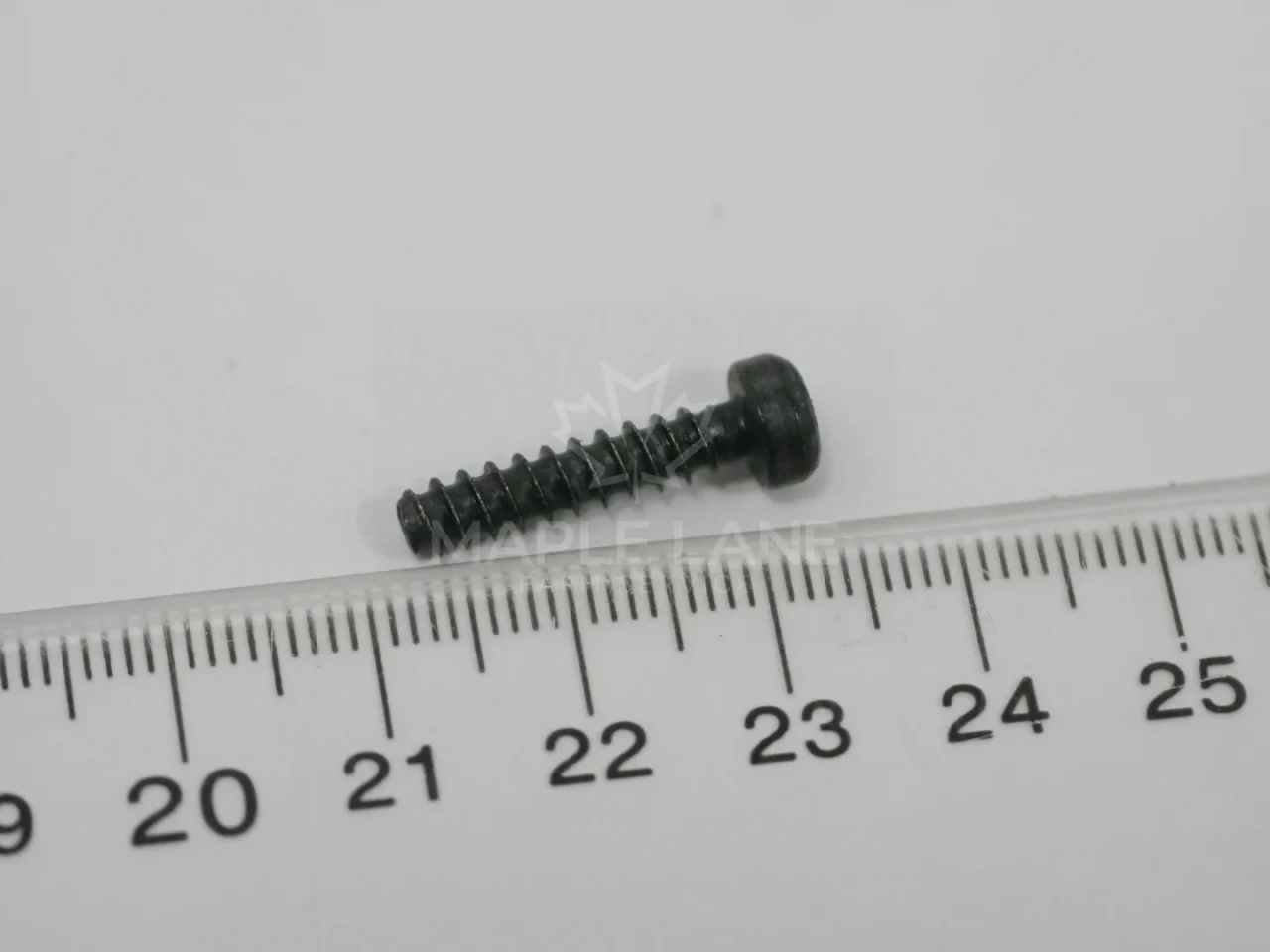 72492117 Screw