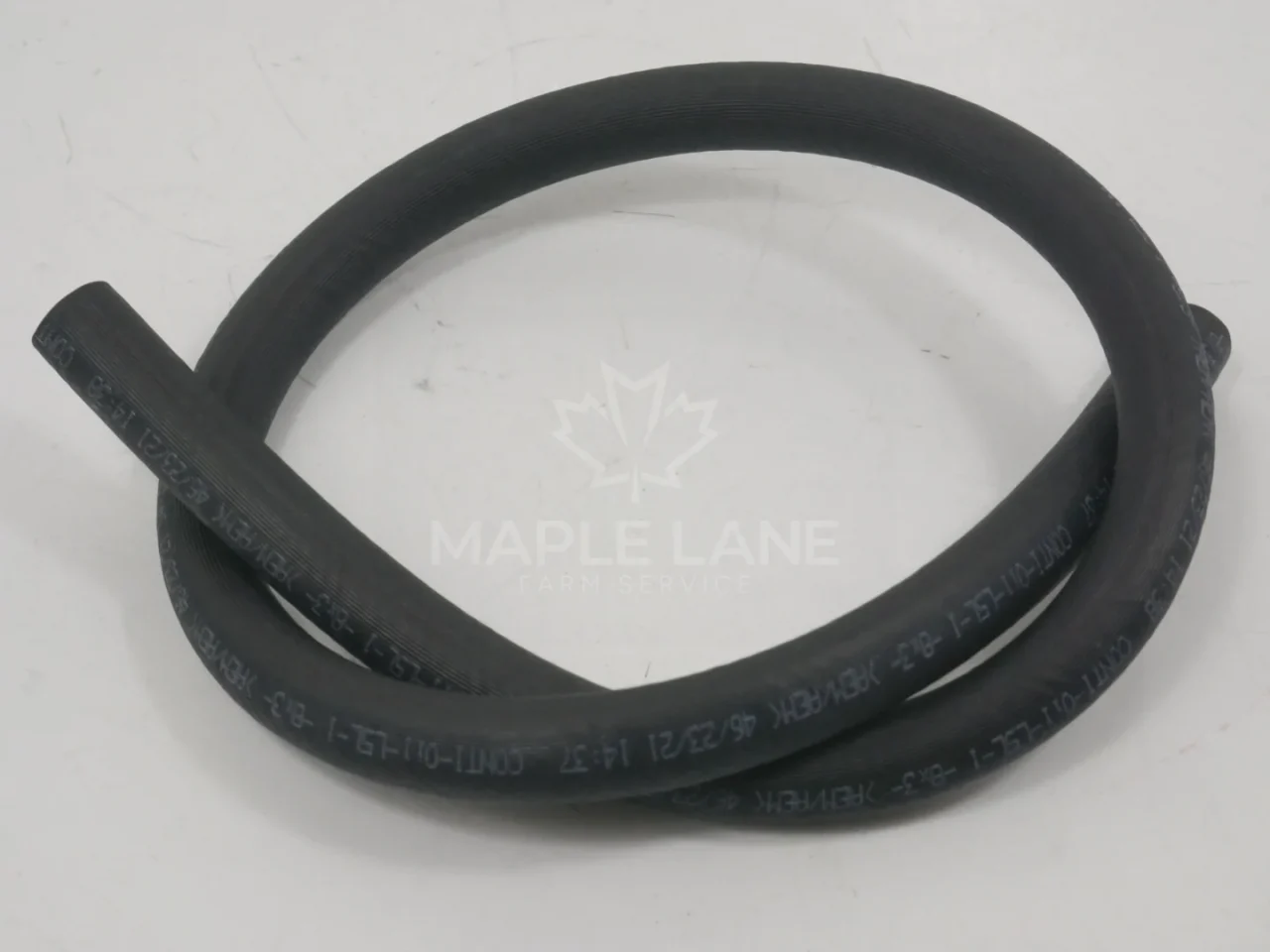 72494114 Rubber Hose