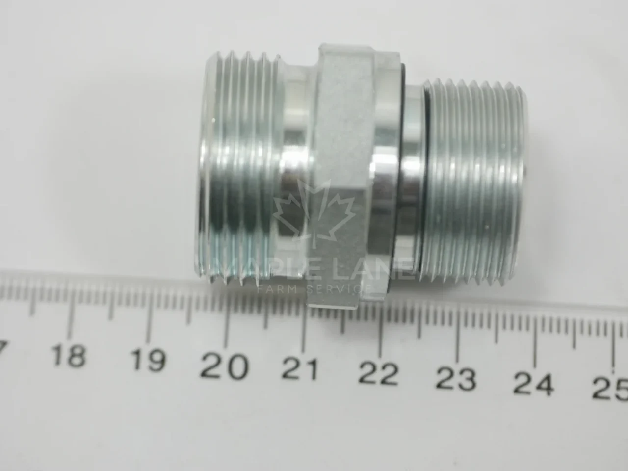 72612237 Screw Neck