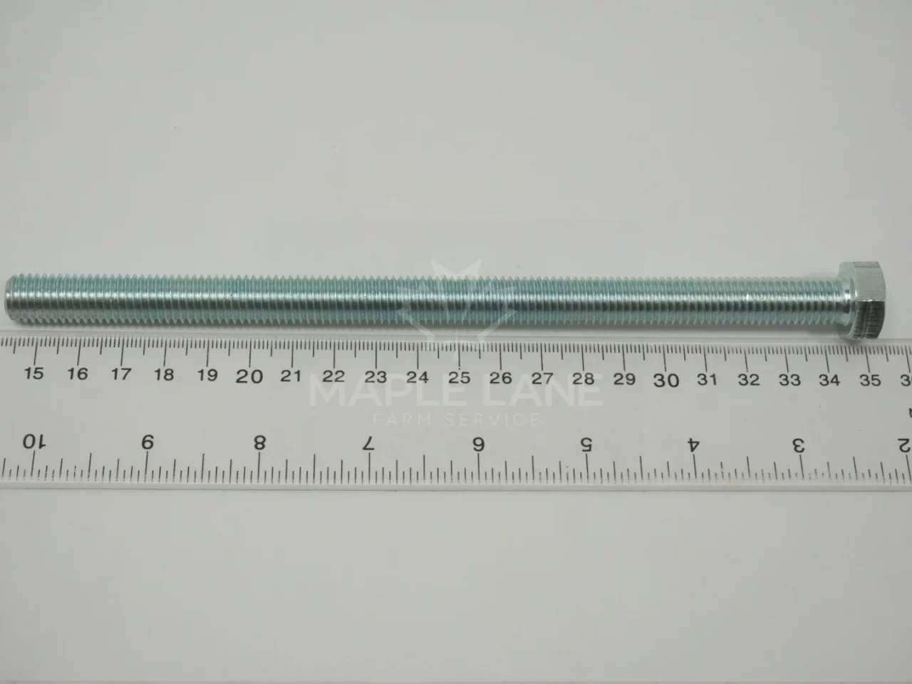 72634693 Hex Head Bolt