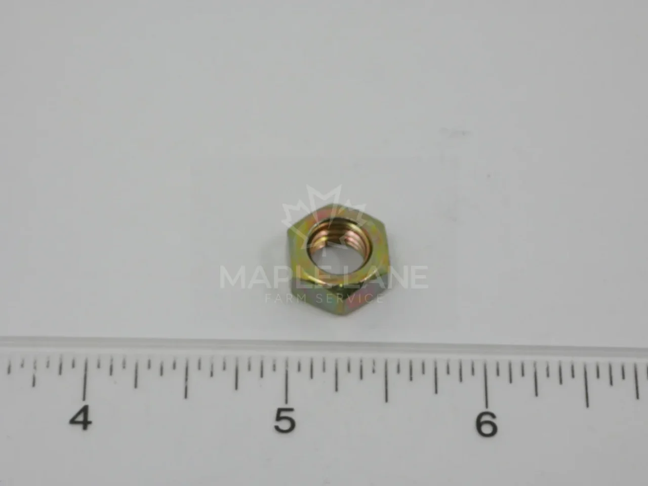 72634780 Hex Nut