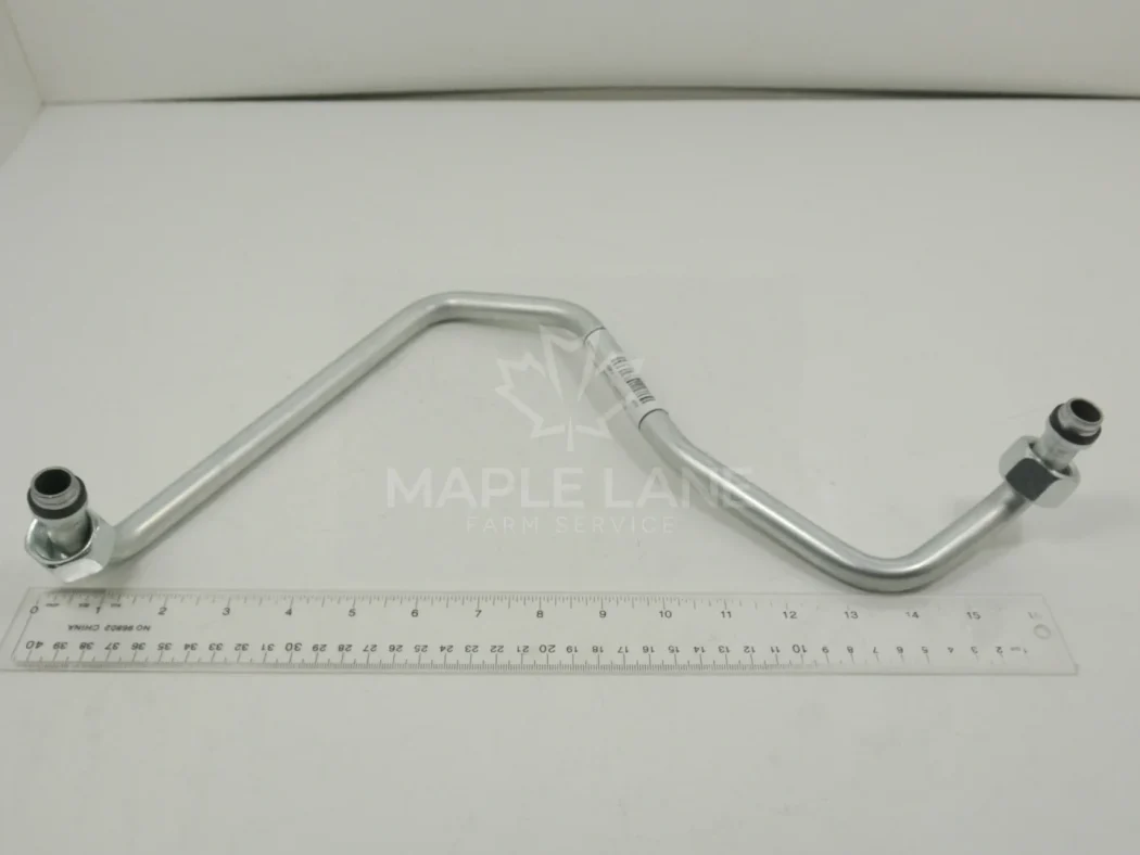 72658248 Boost Pipe